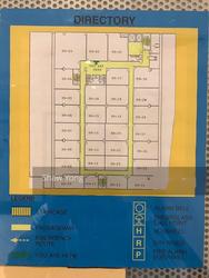 Parklane Shopping Mall (D7), Office #155457482